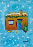 Sandy Vaillancourt Holiday Card Set - Adobes