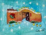 Sandy Vaillancourt Holiday Card Set - Adobes