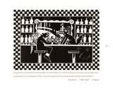 In Every Room - A Story of the Art by La Fonda