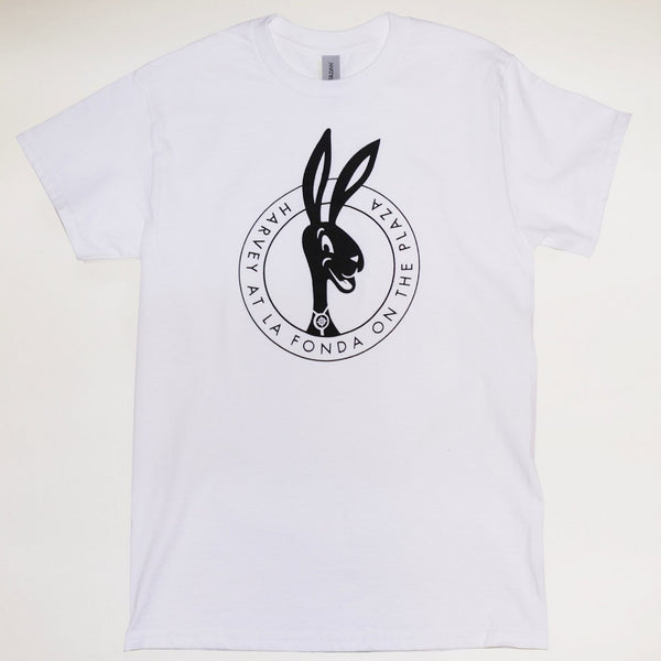 Detours Harvey on the Plaza Tee Shirt