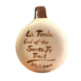 La Fonda Historic Mug