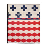 Pendleton Brave Star Blanket