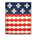 Pendleton Brave Star Blanket