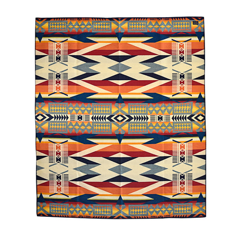 Pendleton Fire Legend Blanket