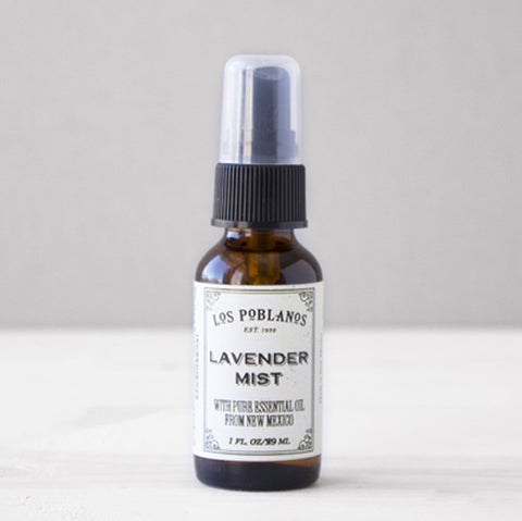 Los Poblanos Lavender Mist