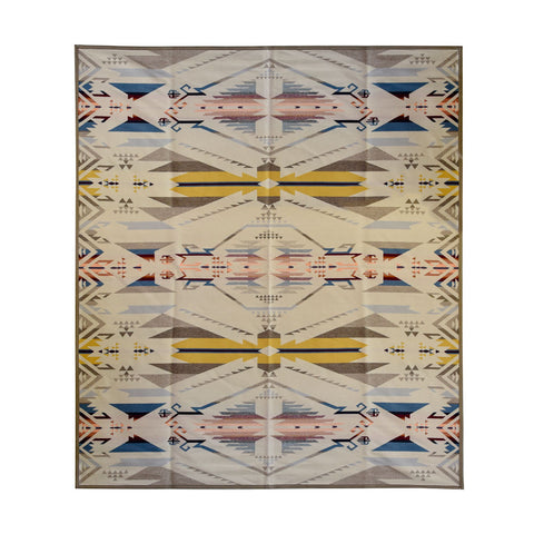 Pendleton White Sands Blanket