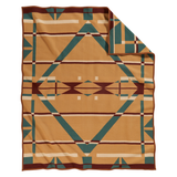 Pendleton Cedar Canyon Blanket
