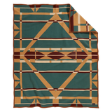 Pendleton Cedar Canyon Blanket