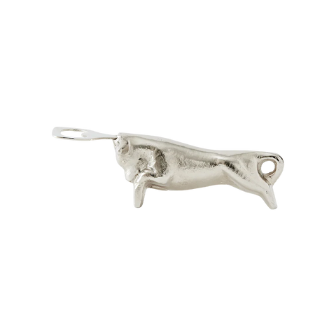 Jan Barboglio El Toro Bottle Opener