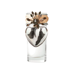 Jan Barboglio Adelita Corazon Candle