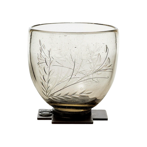 Jan Barboglio Pepita Cruz Bowl