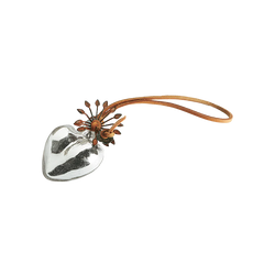 Jan Barboglio Adelita Heartblessing - Platinum