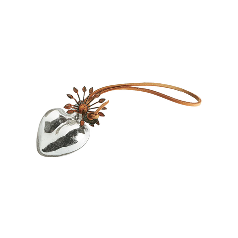 Jan Barboglio Adelita Heartblessing - Platinum