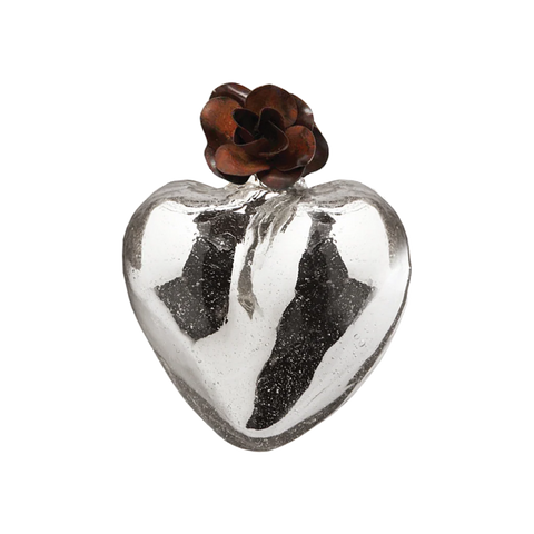 Jan Barboglio Corazon d' Melon - Platinum