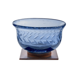 Jan Barboglio Lujo-cito - Azul