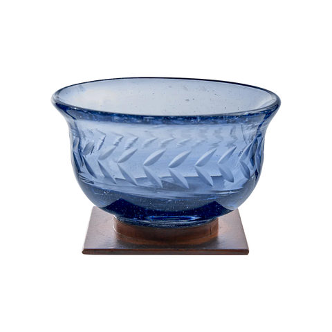 Jan Barboglio Lujo-cito - Azul