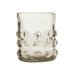Jan Barboglio El Whiskey Glass