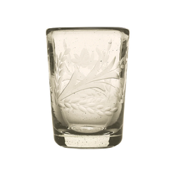 Jan Barboglio El Predilecto Glass