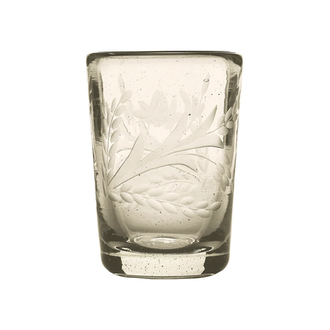 Jan Barboglio El Predilecto Glass