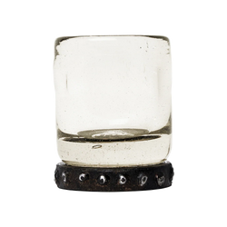 Jan Barboglio Papacito Zackshot Glass