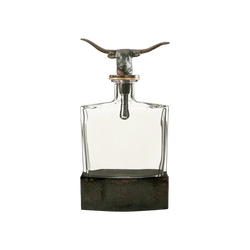 Jan Barboglio Nueces Decanter