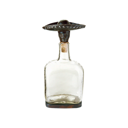 Jan Barboglio Tito Decanter