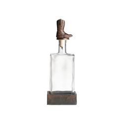Jan Barboglio Wayne Decanter