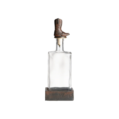 Jan Barboglio Wayne Decanter