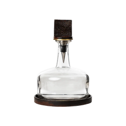 Jan Barboglio Cuadro Decanter