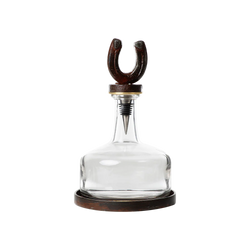 Jan Barboglio Herradura Decanter