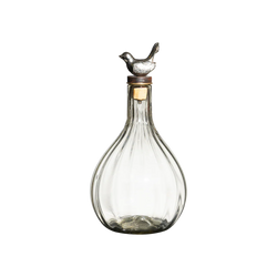 Jan Barboglio Vuelo Decanter