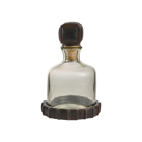 Jan Barboglio Hombre Decanter