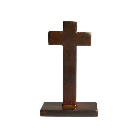 Jan Barboglio Eterno Cross