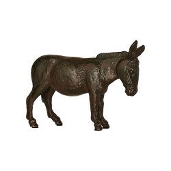 Jan Barboglio Burro
