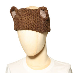 Peruvian Trade Bear Headband