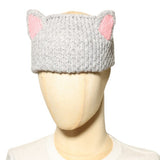 Peruvian Trade Cat Headband