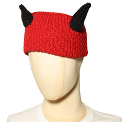 Peruvian Trade Devilish Headband