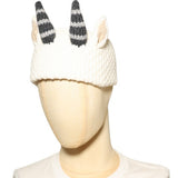 Peruvian Trade Goat Headband