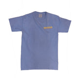 ADG New Mexico Tee - Blue