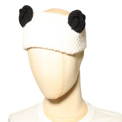 Peruvian Trade Panda Headband