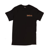 ADG Santa Fe Tee - Black